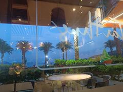 -太兴餐厅(小径湾店)