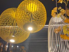 -京华烟云·北京烤鸭(领展购物广场·中关村店)