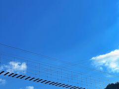 -龙湾潭国家森林公园