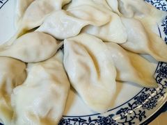 -老都一处饺子馆(道里店)