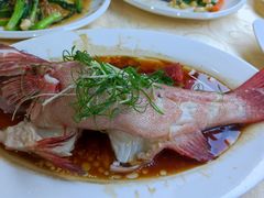 -老字号德记烧腊饭店·海鲜加工