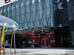 -宁波鄞州万达广场
