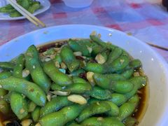 -乐山烧烤·罗田吊锅·小龙虾(航天兴隆国际店)