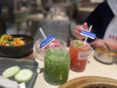 -蚂蚁洞·烤肉大营地(上海静安大悦城店)