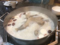 -御膳宫药膳餐厅(金沙店)