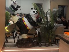 -紫藤园·天目湖大鱼头(南山竹海店)