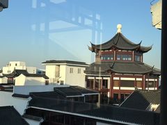 -苏州吴宫泛太平洋酒店