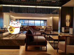 大堂-璞瑄酒店大堂吧