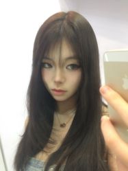 -DL HOPE造型