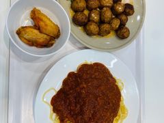 -宜家·瑞典风味餐厅(北京西红门店)