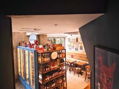 -Alimentari早午餐(安福路店)