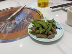 -钟记陕南菜·煎锅鱼(红专南路店)