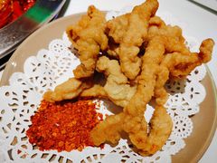 -卤校长重庆火锅(国兴店)