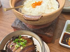 -大盐帮川菜馆(长楹天街店)