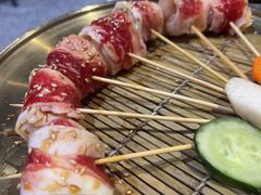 -本炙炭烤·蒲烧活鳗料理店(金沙洲店)