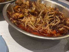 -辣盆盆麻辣小龙虾(哈尔滨总店)