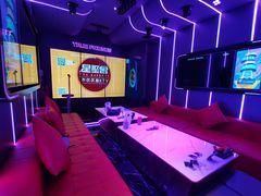 -星聚会KTV(龙湖上海奉贤天街店)