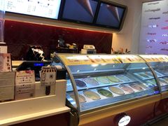 -哈根达斯(卓展店)