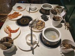 -SEA西雅图海鲜自助餐厅(正义店)