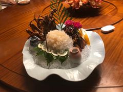 -老江南春·中国龙菜(衡山路店)
