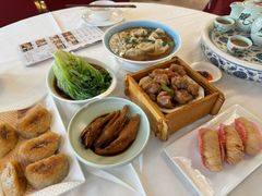 -黄埔华苑酒家(黄埔总店)