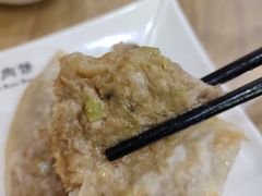 -华天二友居肉饼(宫门口店)
