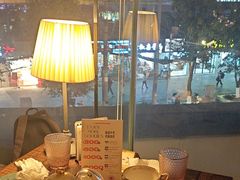 -良木缘咖啡西餐(蜀汉路店)
