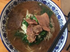 -竹青胶东摔面(黄岛开发区店)