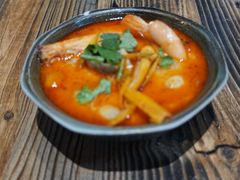 -Hi YOU你的饭局泰餐厅(雍和宫店)