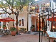 -玫瑰厅上海菜(兴国路店)