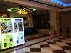 -欢乐迪KTV(南京夫子庙三山街店)
