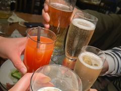 -宝莱纳餐厅(滨江店)