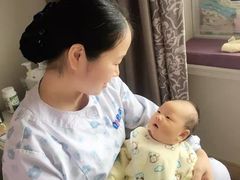 -姆爱自营月嫂(松江店)