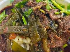 -众品香美食(三弓路店)