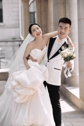 -金夫人婚纱摄影全球旅拍(大连店)