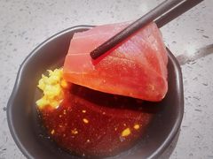 -小乔回转寿司(铁东万象汇店)