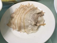 -老白肉馆(临江小区店)