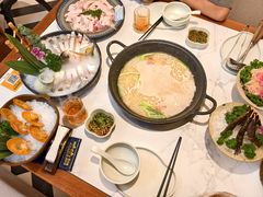 -太琼糟粕醋火锅·海南老爸茶(海棠湾臻选店)