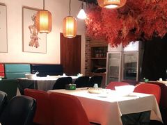 大堂-雲蜀龙阁·金牌水煮鱼(方庄店)