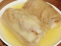 -七哥港式茶餐厅(亮马桥总店)