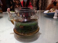 薄荷茶-丝路天山酒店(国际大巴扎店)