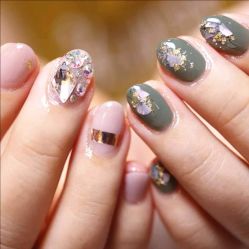 -LILY NAILS美甲美睫