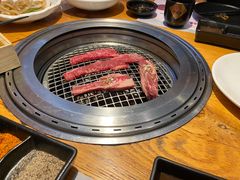 -赤坂亭·M9和牛烧肉·铁板烧·日料398放题(长泰广场店)