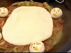 -老关东铁锅炖(上游街店)