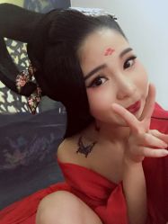 -盘子女人坊生日照·摄影馆(华强店)