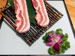 -一韩亭韩式烤肉(高新店)