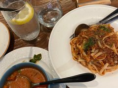 -ALLORA意大利餐厅(丰盛里店)