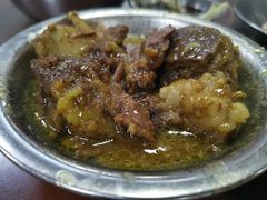 -阿秋牛排(湖心街店)