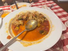 -西贝(财富购物中心店)