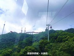 -东部华侨城